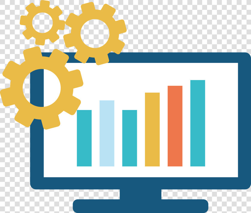 Technology Cloud Computing Industry   Information Technology Industry Icon  HD Png DownloadTransparent PNG