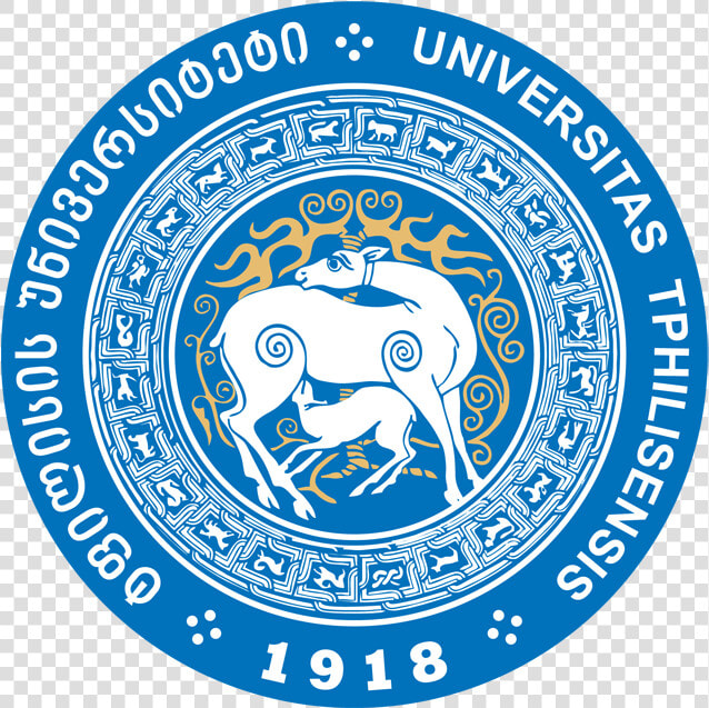 Tbilisi State University  HD Png DownloadTransparent PNG