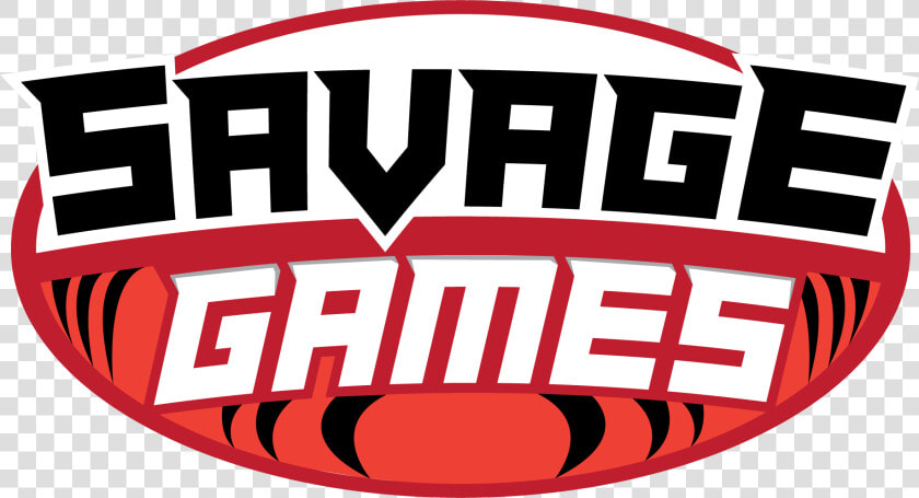 Vaults  Collector  kit  And Parkour Pads   Savage Games Logo  HD Png DownloadTransparent PNG