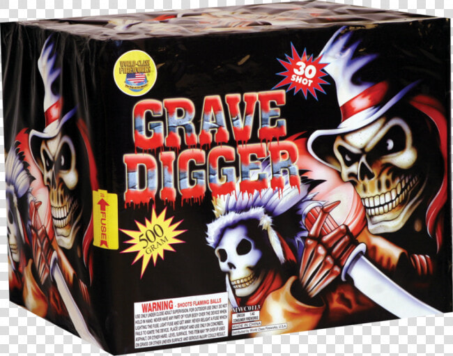 Transparent Grave Digger Png   Grave Digger Firework  Png DownloadTransparent PNG