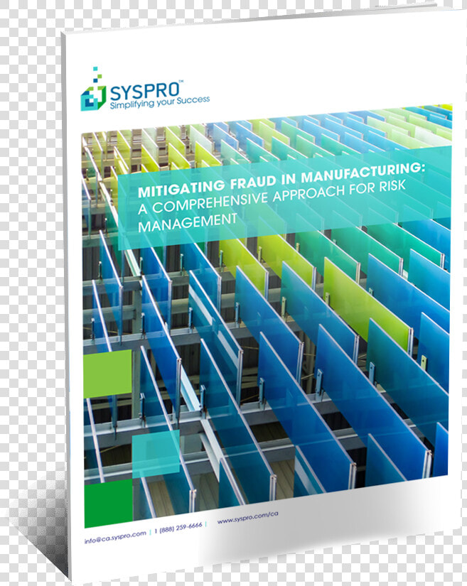 A Comprehensive Approach For Risk Management   Syspro  HD Png DownloadTransparent PNG