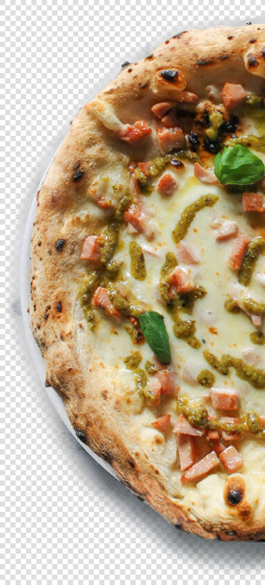 Discover The Pizza Club   California style Pizza  HD Png DownloadTransparent PNG