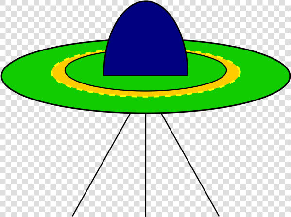 Ufo   Unidentified Flying Object  HD Png DownloadTransparent PNG