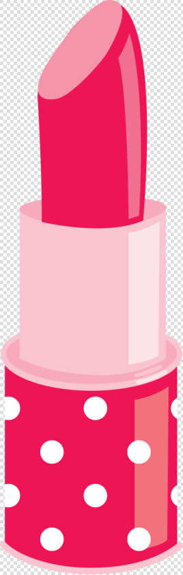 Spa Party Clip Art   Lipstick For Girls Clipart  HD Png DownloadTransparent PNG