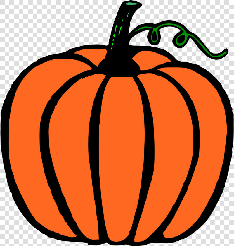 Pumpkin Carriage Image   Clipart Pumpkin  HD Png DownloadTransparent PNG