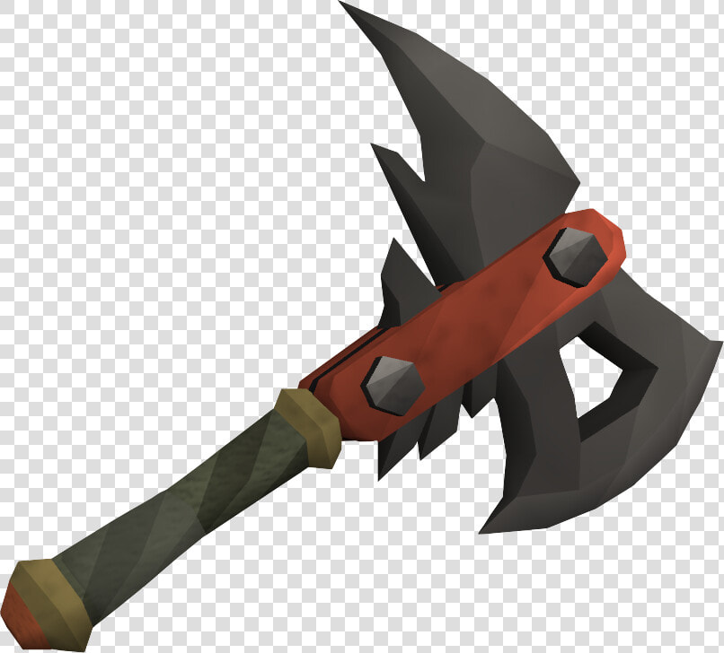 Dwarven Army Axe   Axe  HD Png DownloadTransparent PNG