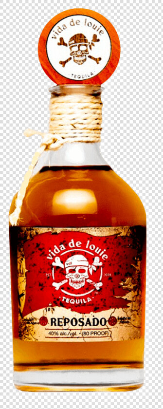 Vida De Louie Bottle Image   Glass Bottle  HD Png DownloadTransparent PNG