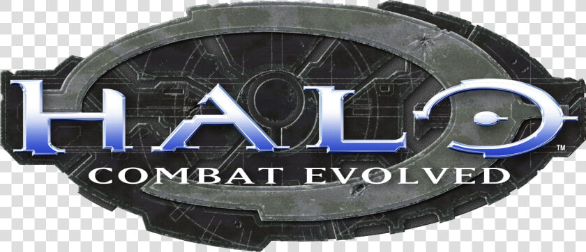 Halo Combat Evolved  HD Png DownloadTransparent PNG