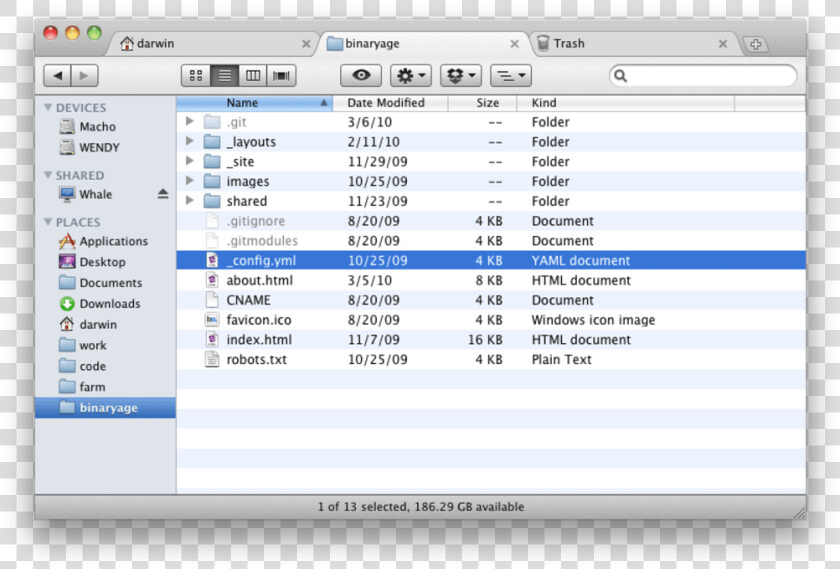 Totalfinder   Finder Utilities Mac  HD Png DownloadTransparent PNG