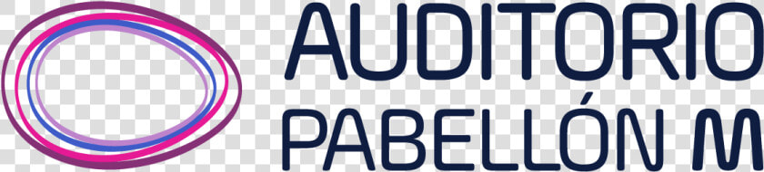 Logo Auditorio Pabellon M   Auditorio Pabellon M Logo  HD Png DownloadTransparent PNG