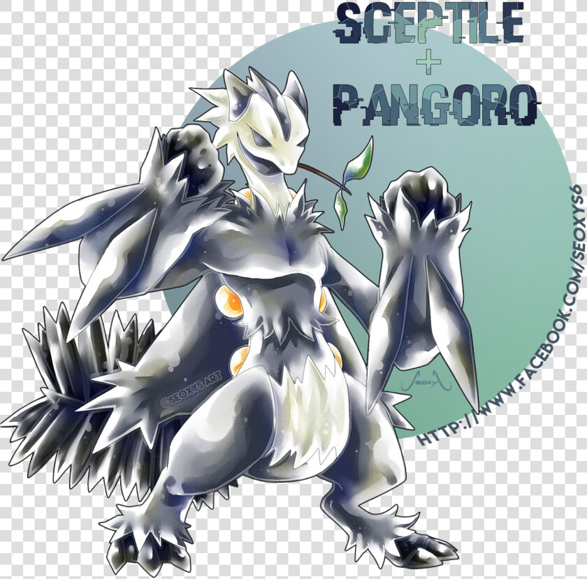 Pokemon Fan Made Charizard  HD Png DownloadTransparent PNG