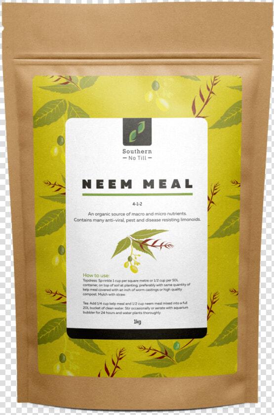 Neem Meal One Kg  HD Png DownloadTransparent PNG