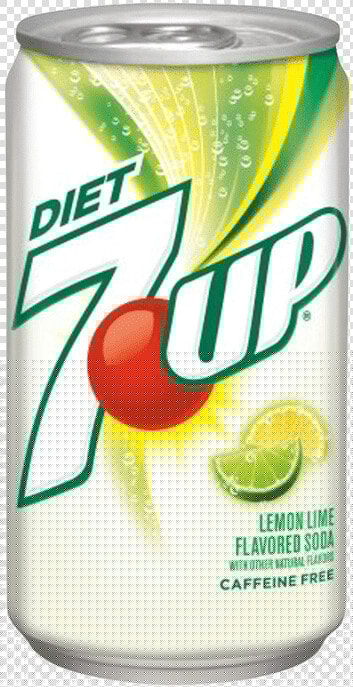 Diet 7up  HD Png DownloadTransparent PNG