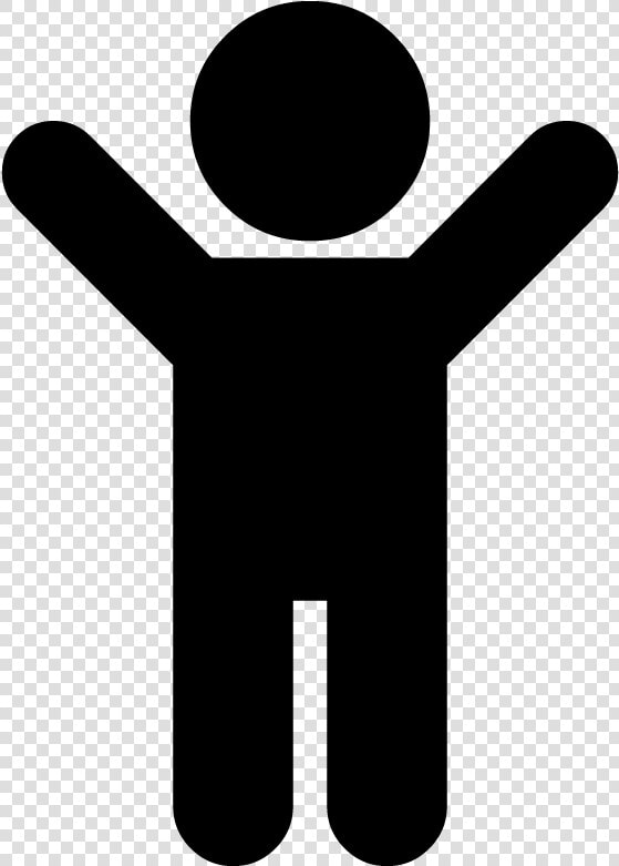Child Icon Symbol Vector   Icons Child  HD Png DownloadTransparent PNG
