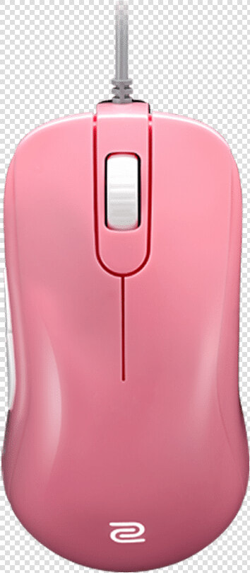 Benq Zowie S1 Divina   Logitech G Pro Wireless Pink Colour  HD Png DownloadTransparent PNG
