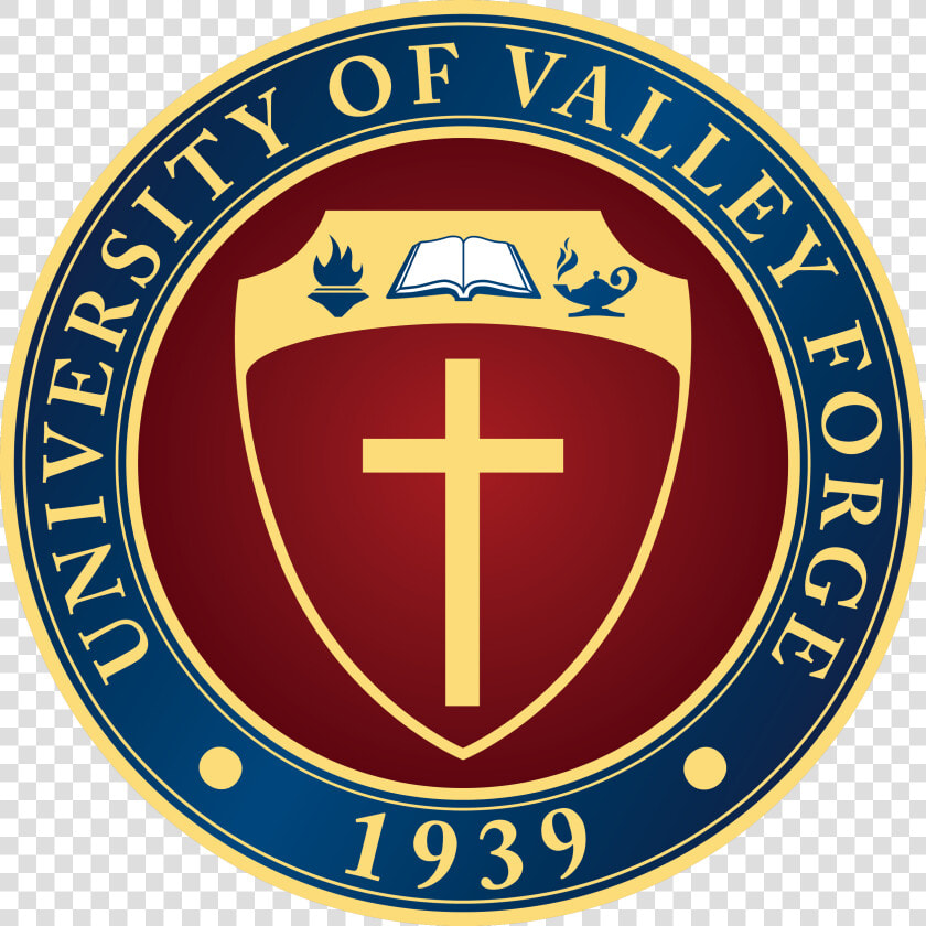 University Of Valley Forge Seal   University Of Virginia  HD Png DownloadTransparent PNG
