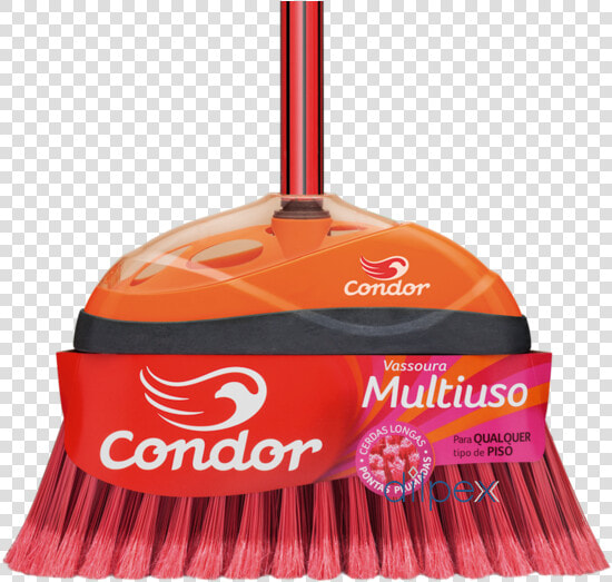 Vassoura Condor V35  HD Png DownloadTransparent PNG