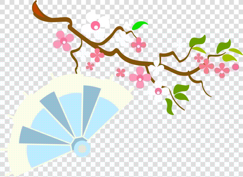 Japanese Clipart Castle Japan   Floral Design  HD Png DownloadTransparent PNG