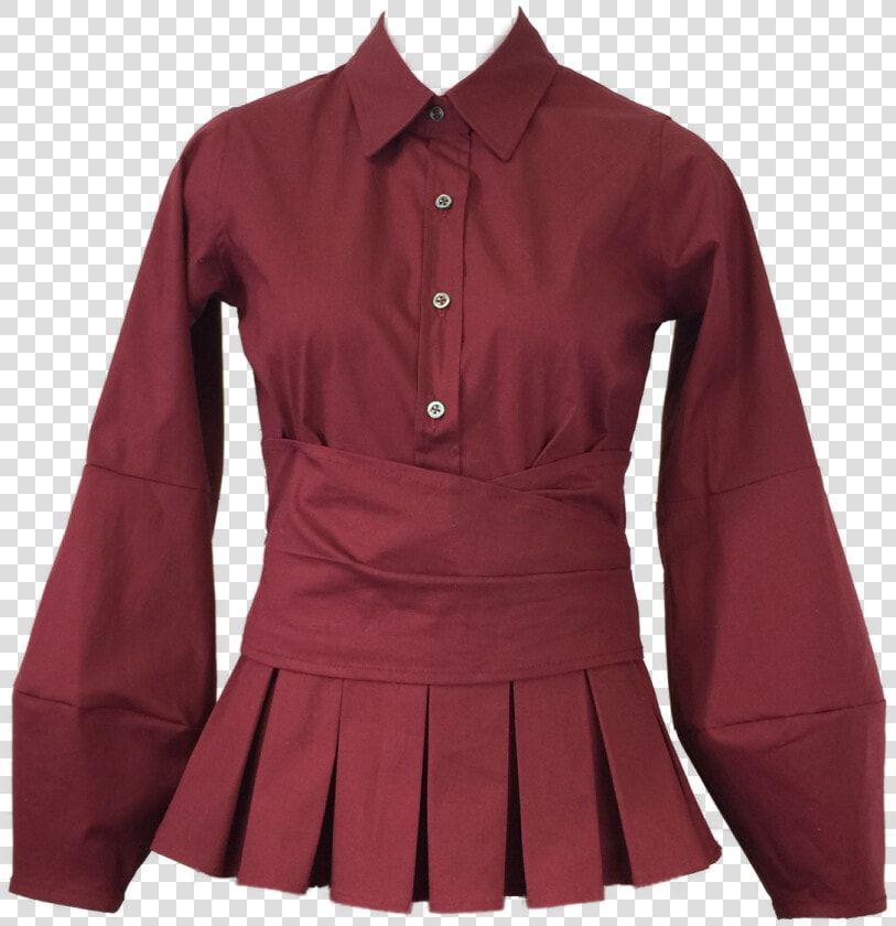 Blouse  HD Png DownloadTransparent PNG