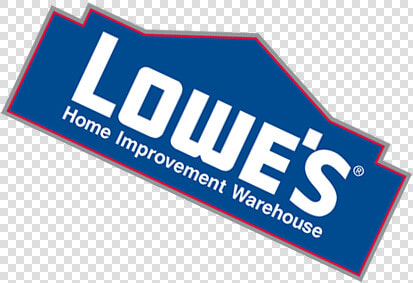 Lowes Coupon  HD Png DownloadTransparent PNG