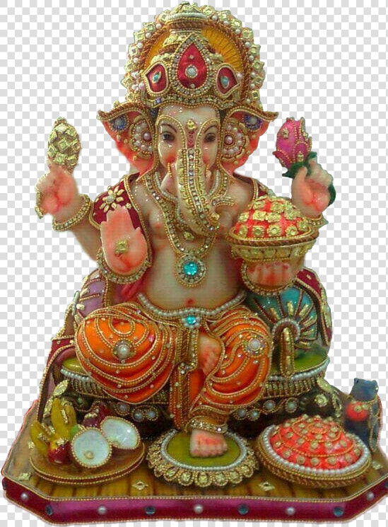  🙏  गणेश  ganesha  غانيشا   Ganesha Picsart  HD Png DownloadTransparent PNG