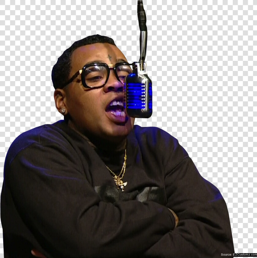 Kevin Gates 6   Public Speaking  HD Png DownloadTransparent PNG