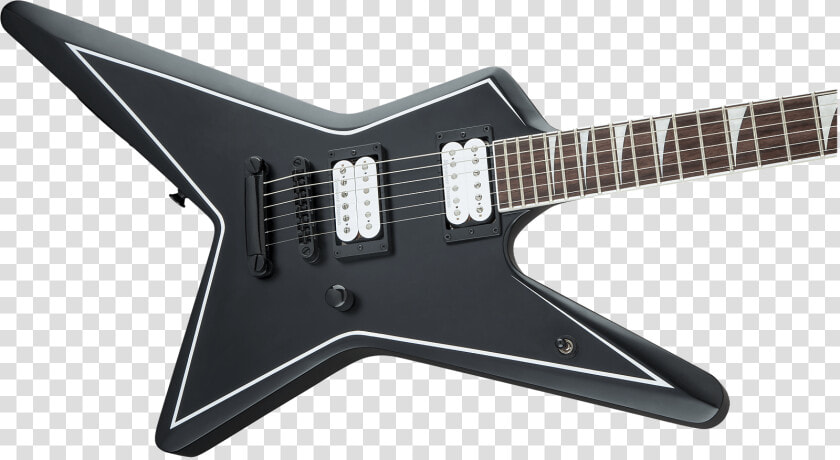 New Jackson X Series Signature Gus G   Jackson Gus G Star  HD Png DownloadTransparent PNG