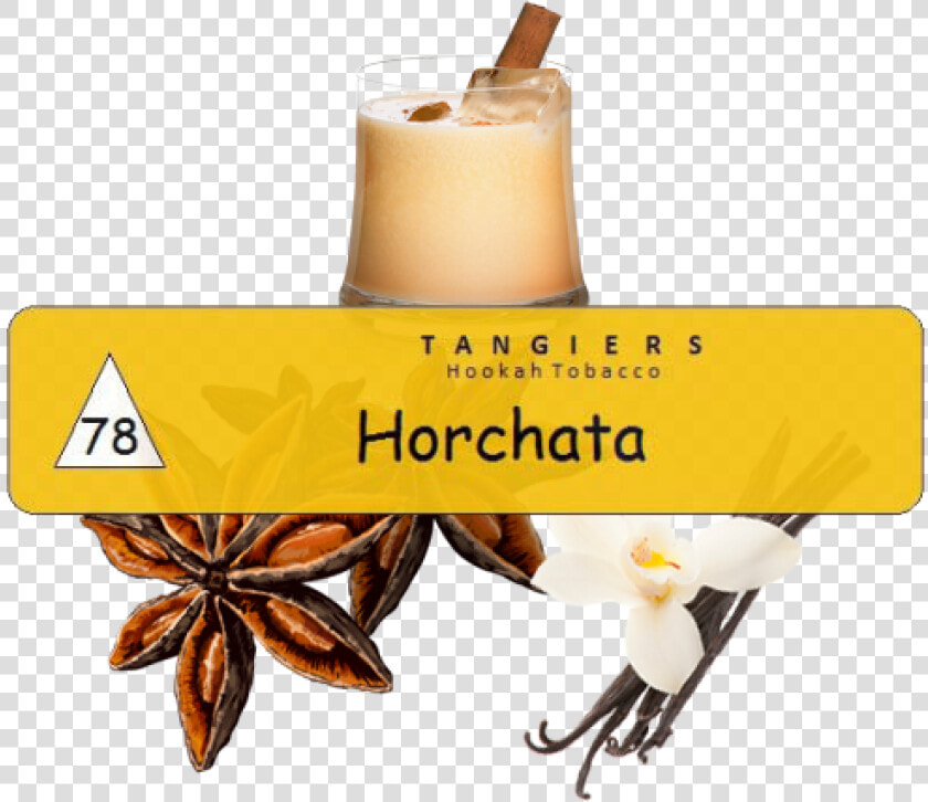 Tangiers Horchata  HD Png DownloadTransparent PNG
