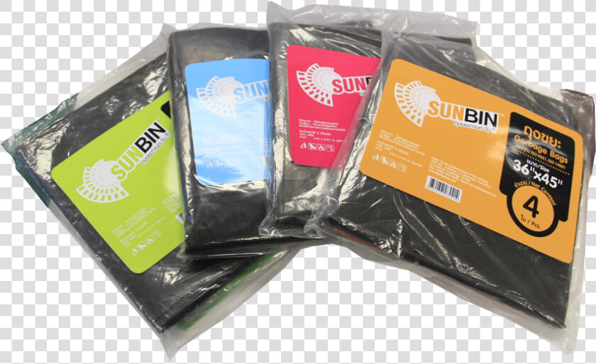 These Crap Bags Are A Terrific Waste Disposal Alternative   Wallet  HD Png DownloadTransparent PNG
