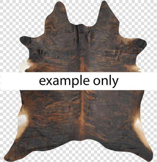 5150h Collezione Cow Hide   Bench  HD Png DownloadTransparent PNG