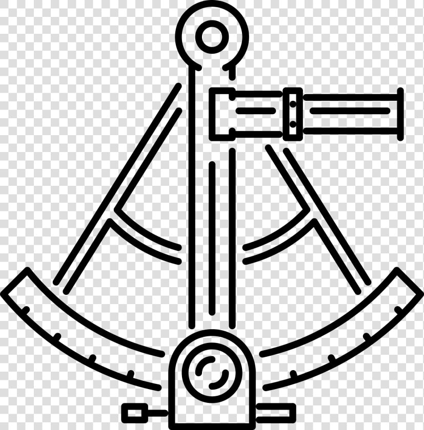 Icon   Sextant Png Icon  Transparent PngTransparent PNG