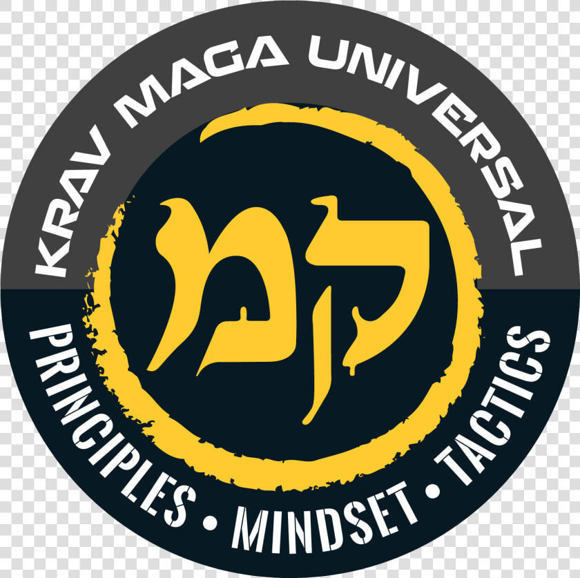 High Resolution Krav Maga Universal   Png Download   Emblem  Transparent PngTransparent PNG
