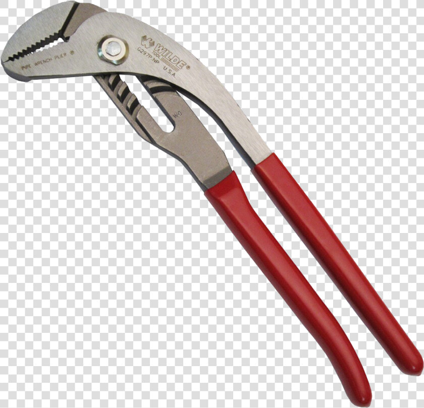 Pipe Wrench Png Clipart Background   Metalworking Hand Tool  Transparent PngTransparent PNG