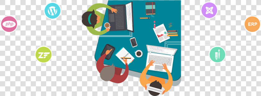 Php Development Services Banner  HD Png DownloadTransparent PNG