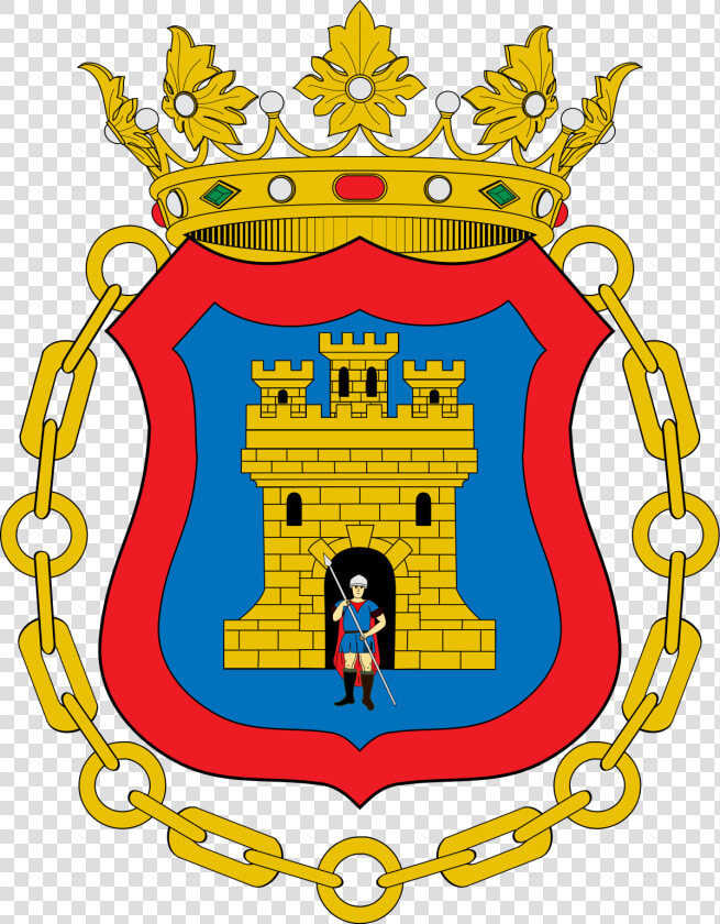 Escudo De Capitania General De Filipinas  HD Png DownloadTransparent PNG
