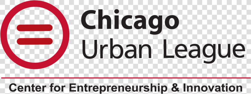 Png In Chicago   Chicago Urban League Logo  Transparent PngTransparent PNG