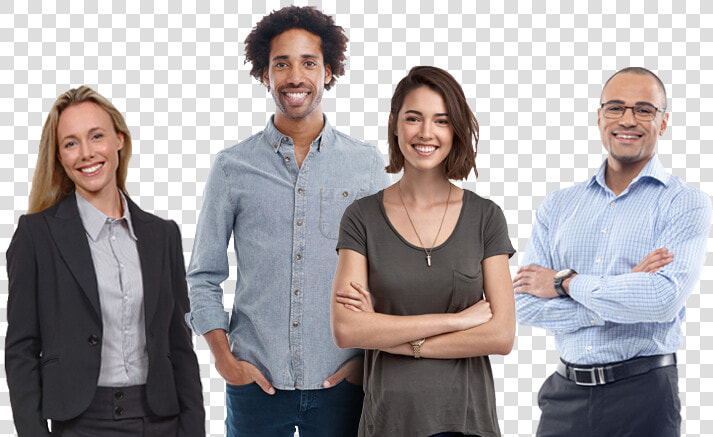 Hicx Support Team   Support People  HD Png DownloadTransparent PNG