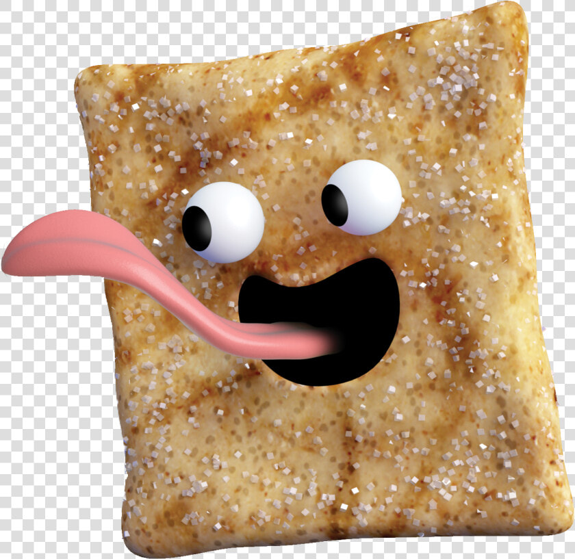 Cinnamon Toast Crunch Cartoon  HD Png DownloadTransparent PNG
