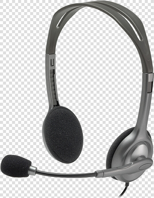 H110 Stereo Headset  HD Png DownloadTransparent PNG