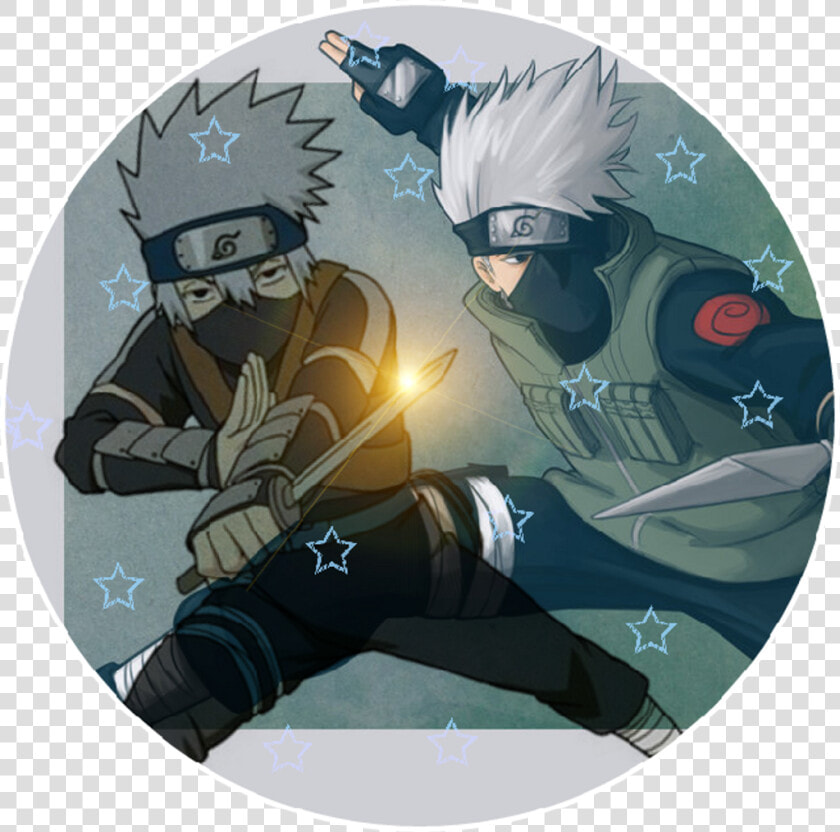 Young Kakashi   Png Download   Young Kakashi  Transparent PngTransparent PNG