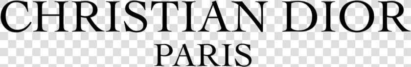Christian Dior Paris Logo  HD Png DownloadTransparent PNG