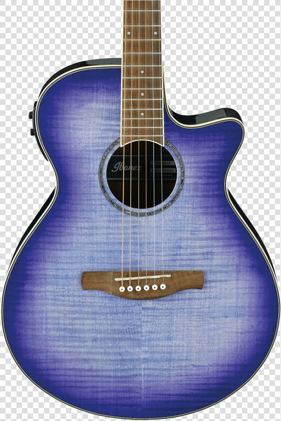 Ibanez Aeg19iipib Acoustic Electric Guitar   Grand Guitar  HD Png DownloadTransparent PNG