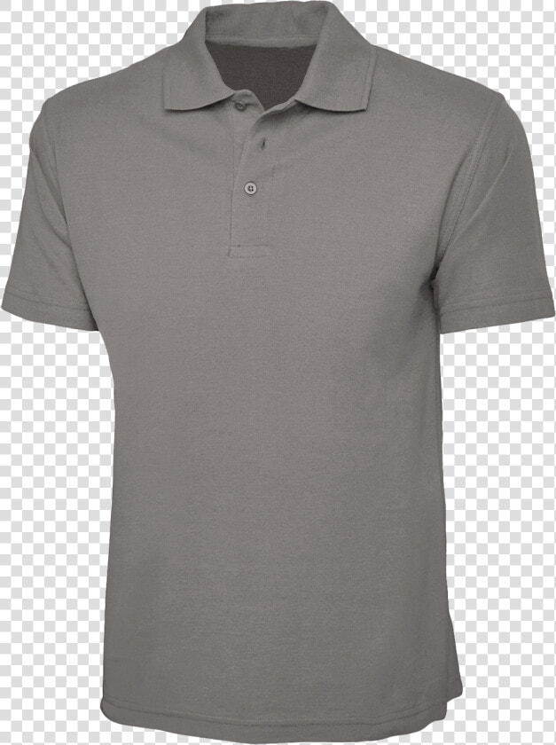 Dark Blue Polo Shirt Png   Polo Shirt Gray Color  Transparent PngTransparent PNG