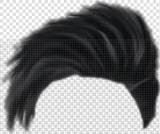 Hair Png  Hair Png Cb  Picsart Hair Png  Cb Hair Png    Fish  Transparent PngTransparent PNG