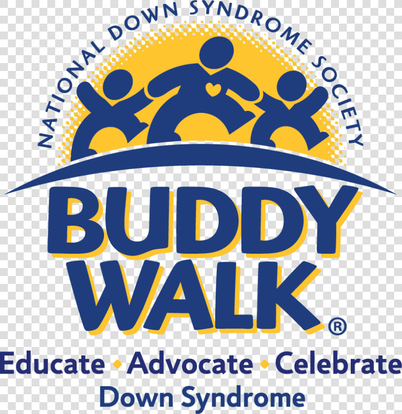 Down Syndrome Buddy Walk 2019  HD Png DownloadTransparent PNG