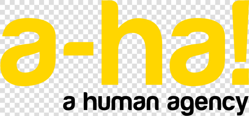 Logo Png Yellow Agency  Transparent PngTransparent PNG