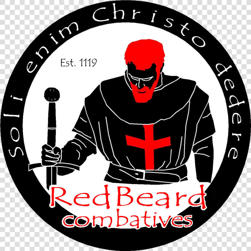 Redbeard Combatives  HD Png DownloadTransparent PNG