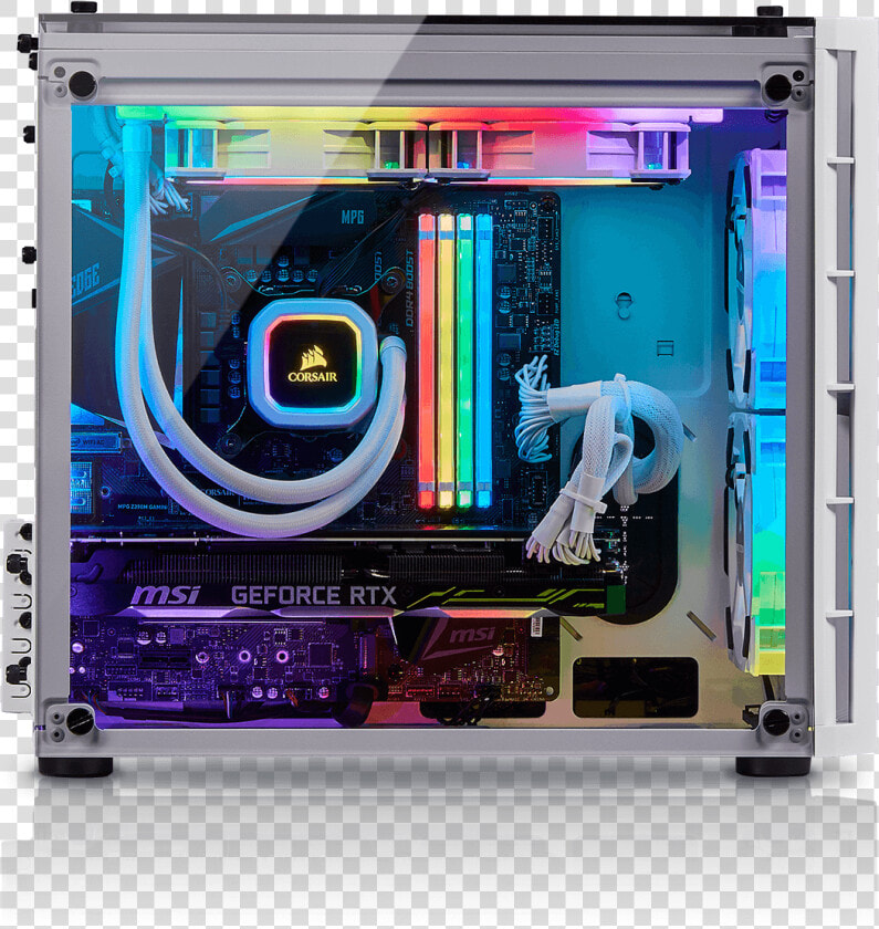 Corsair Vengeance 5189  HD Png DownloadTransparent PNG