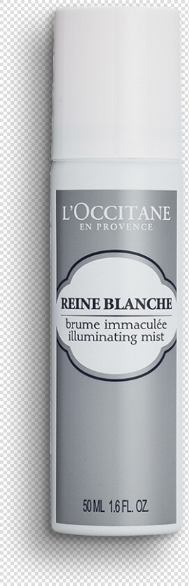 Display View 1 1 Of Reine Blanche Illuminating Mist   Cosmetics  HD Png DownloadTransparent PNG