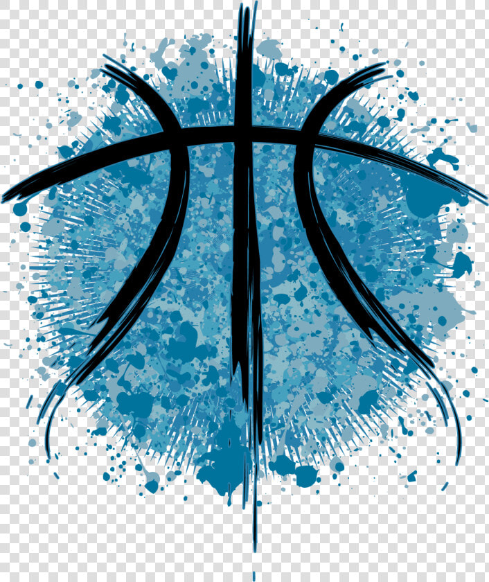 Basketball Graphic   Basketball Design Logo Png  Transparent PngTransparent PNG